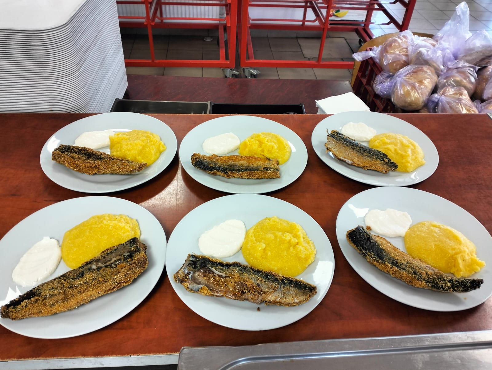 Catering Bon Apetit Pitesti - Imagine 89